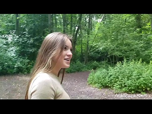 ❤️ Evelini sem predlagal, da bi seksala na javnem mestu! Rekla je da. Potem sem jo zajebal v rit in ji naredil spermo v usta. Nato se je posrkala. Porno na sl.myinvest.top ﹏