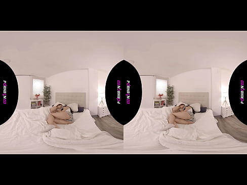 ❤️ PORNBCN VR Dve mladi lezbijki se zbudita pohotni v virtualni resničnosti 4K 180 3D Geneva Bellucci Katrina Moreno Porno na sl.myinvest.top ﹏