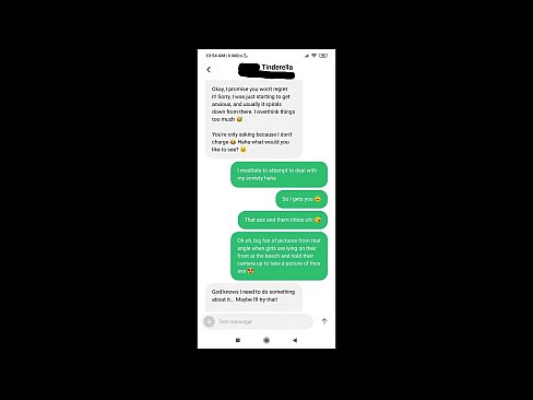 ❤️ V svoj harem sem dodal novo PAWG iz Tinderja ( pogovor s Tinderjem vključen) Porno na sl.myinvest.top ﹏